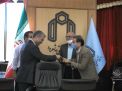 جلسه شورای دانشگاه 